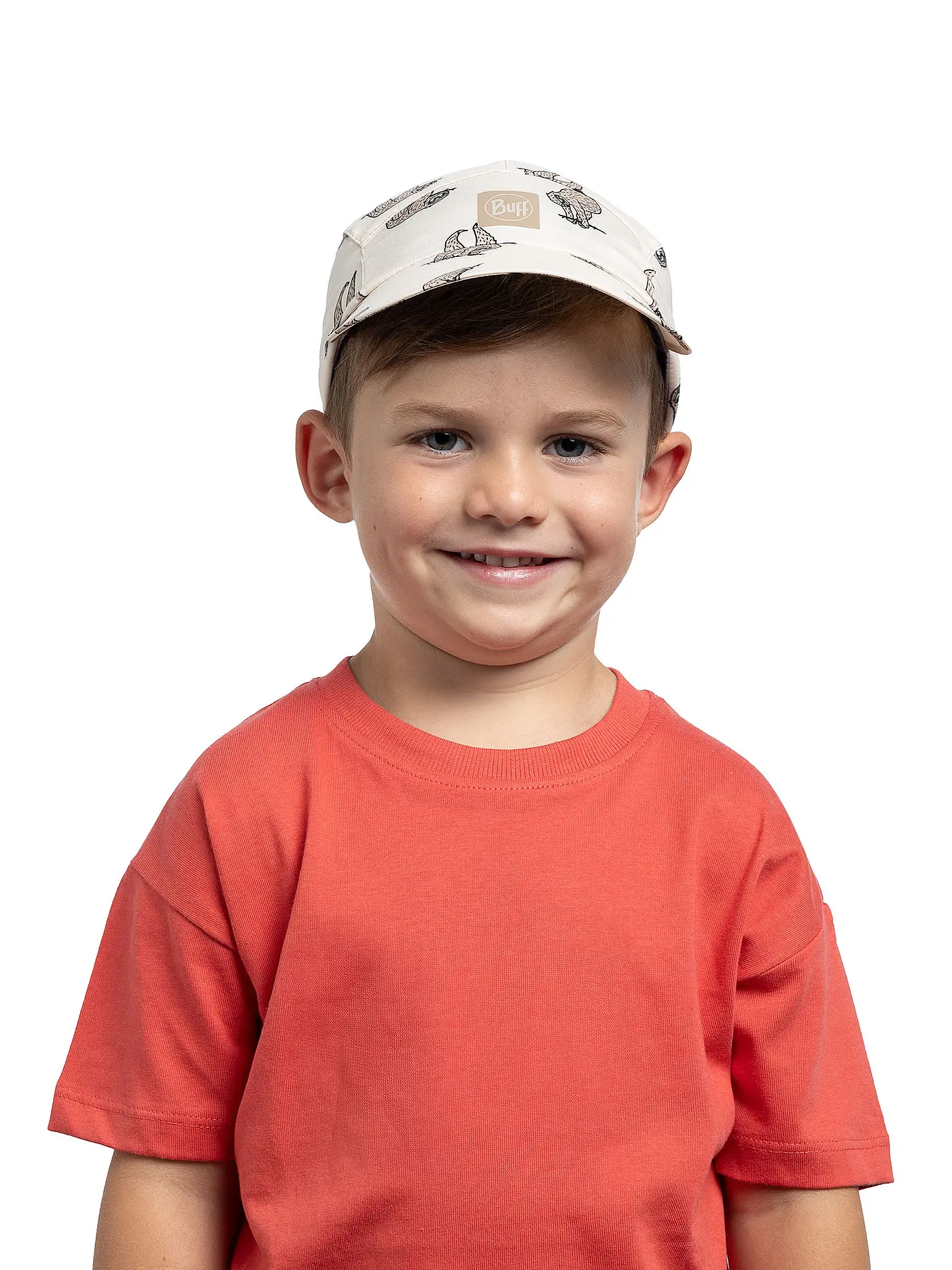 BUFF | Kinder Kappe Pack Mini | 
